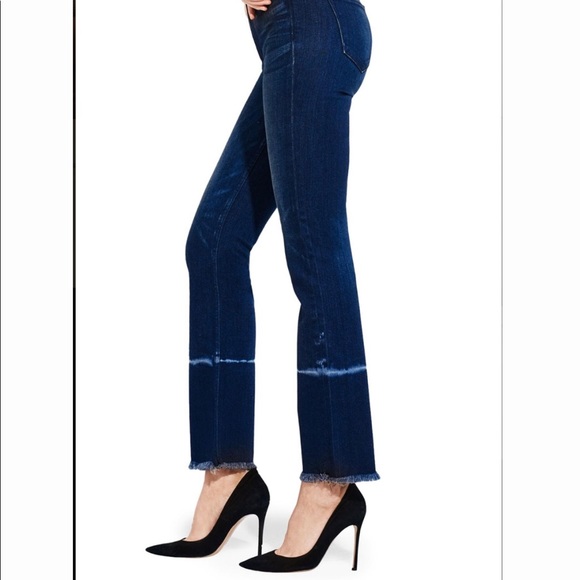 AYR Denim - AYR Aloe jean - sz 27 like new!